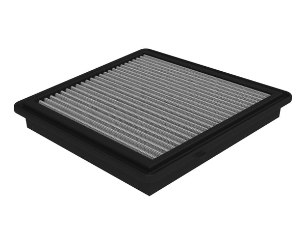 aFe Nissan Titan XD 19-24 V8-5.6L Magnum FLOW OE Replacement Air Filter w/ Pro DRY S Media - 30-10441D