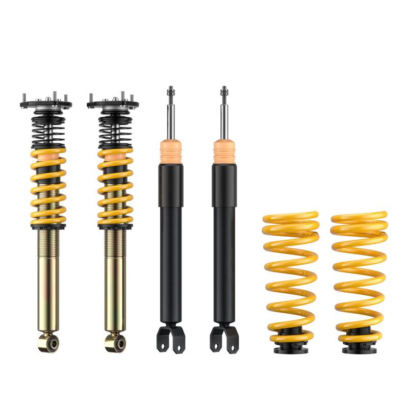 ST 23-24 Nissan Z (RZ34) Coupe XTA Adjustable Coilover Kit - 18285819