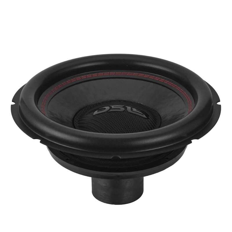 DS18 Subwoofer Recone Kit for EXL-TR12.4D - EXL-TR12.4DRCK - additional view 1