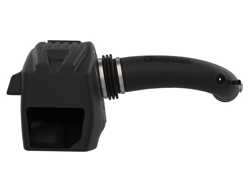 aFe Quantum Cold Air Intake System w/ Pro 5R Media 19 Dodge RAM 1500 03-08 V8-5.7L HEMI - 53-10013R