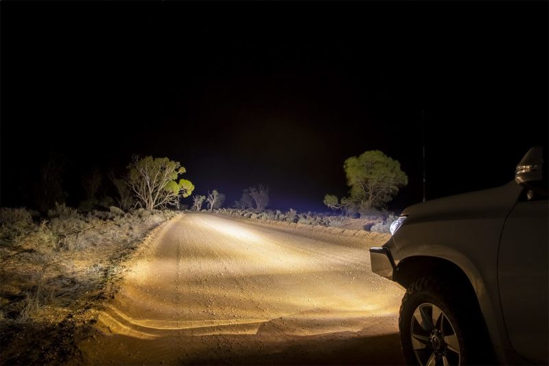 ARB Intensity 21 Led Spot - AR21SV2