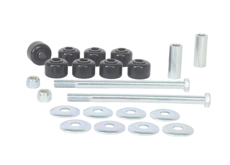 Whiteline 1963-1982 Chevrolet Corvette Sway Bar - Mount Bushing - W23836