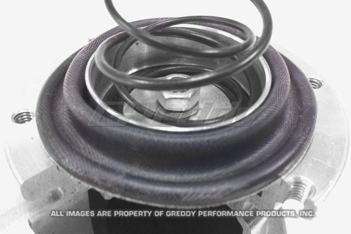 GReddy - Replacement & Optional GReddy Type FV - (Type RZ / RS / S) Parts - 11900440