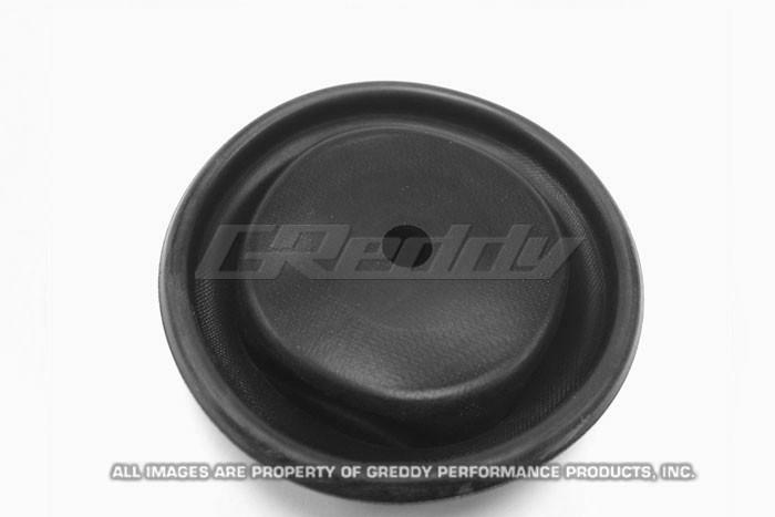 GReddy - Replacement & Optional GReddy Type R BOV Parts - 11900501