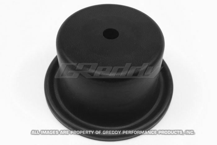 GReddy - Replacement & Optional GReddy Type R BOV Parts - 11900510