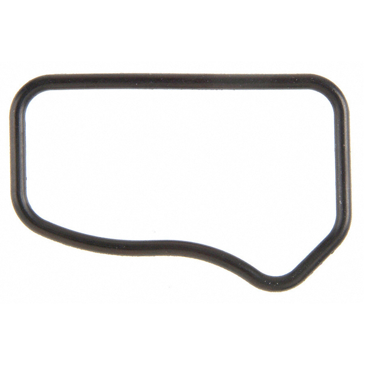 Fel-Pro 02-06 Acura RSX/02-05 Honda Civic/02-06 CR-V Engine Coolant Outlet Gasket - 35740 for 2002-2006 Acura RSX - front view