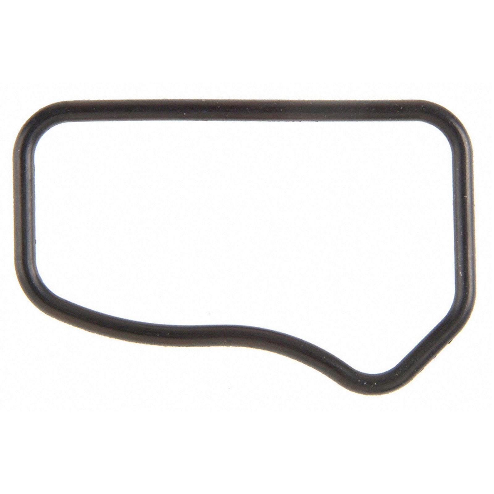 Fel-Pro 02-06 Acura RSX/02-05 Honda Civic/02-06 CR-V Engine Coolant Outlet Gasket - 35740 for 2002-2006 Acura RSX - front view