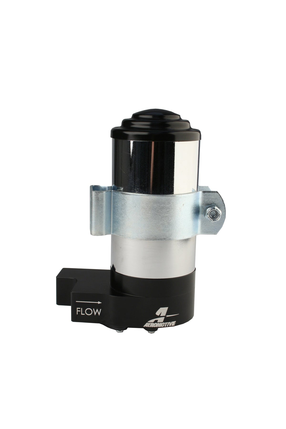 Aeromotive Street Pump 7-PSI - AN-08 Ports - 11219