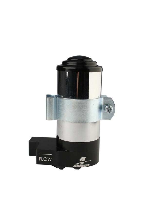 Aeromotive Street Pump 7-PSI - AN-08 Ports - 11219