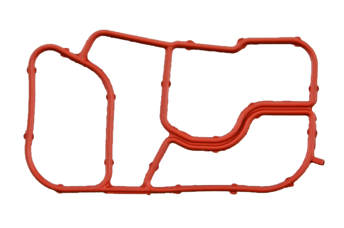 Fel-Pro Volkswagen Tiguan 72397 Engine Oil Cooler Seal for 2009-2017 Volkswagen Tiguan - front view