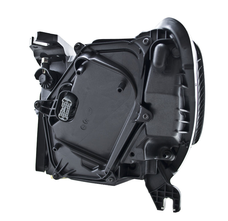 Hella 12-13 Audi A6/S6 Headlamp Led Rh - 011151461