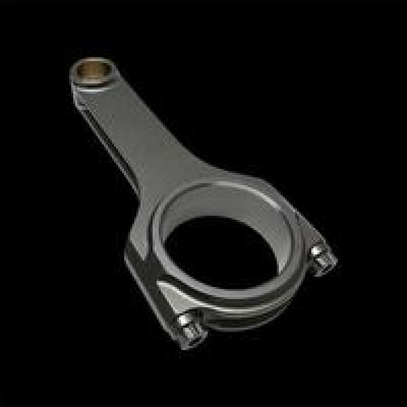 Brian Crower Honda/Acura K24A 92mm Destroker MOAR I Beam w/ ARP2000 Fasteners Connecting Rods - BC6043
