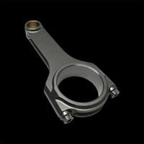 Brian Crower Connecting Rods - Honda F20C - 6.023 - MidWeight I-Beam w/ARP2000 Fasteners - BC6062