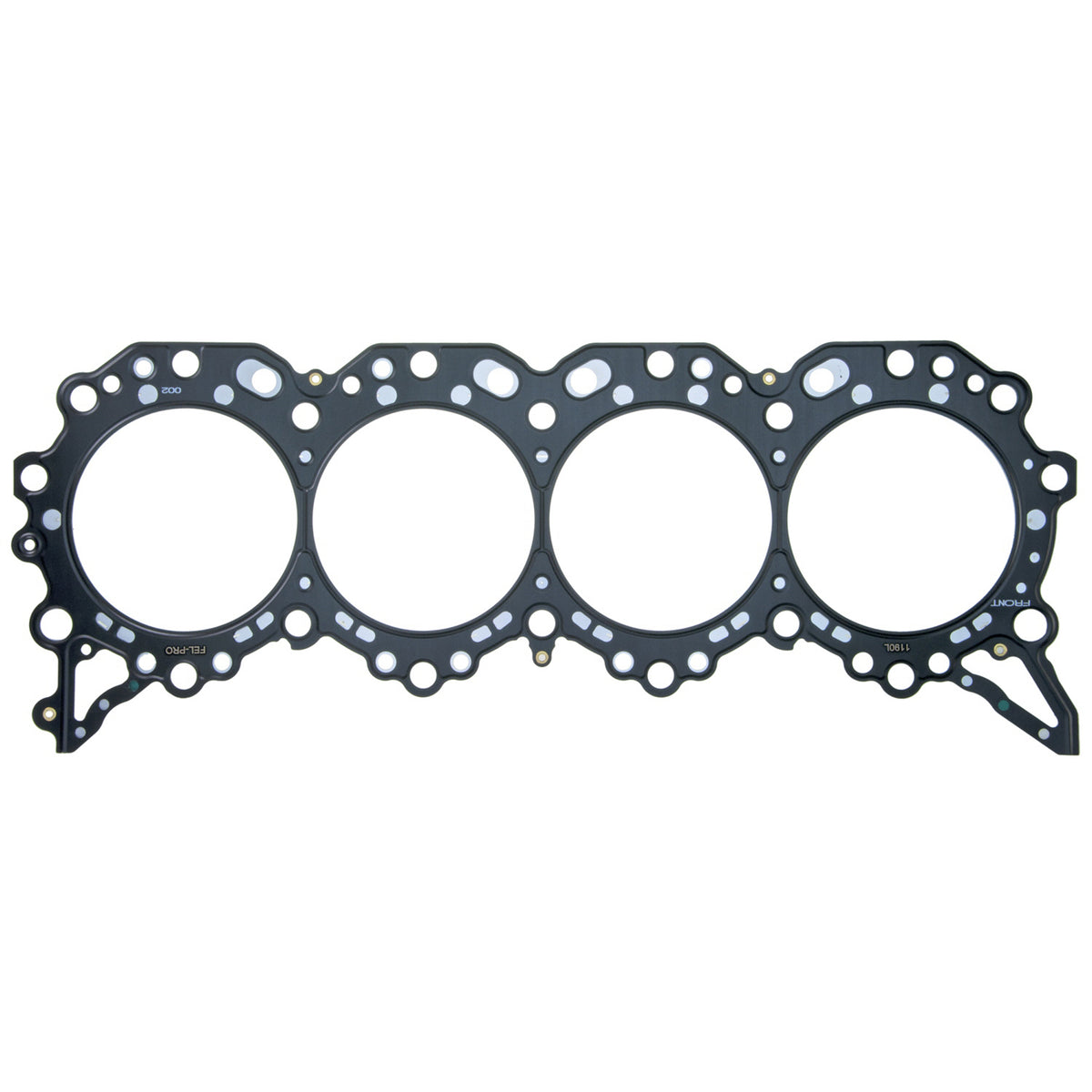 Fel-Pro 1190 L PermaTorqueMLS Engine Cylinder Head Gasket - 1190L - front view