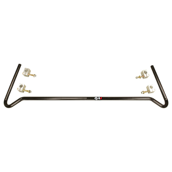 QA1 73-77 GM A-Body/78-96 GM B-Body Rear Sway Bar - 1in - 52894 for 1969-1977 Pontiac Grand Prix - front view