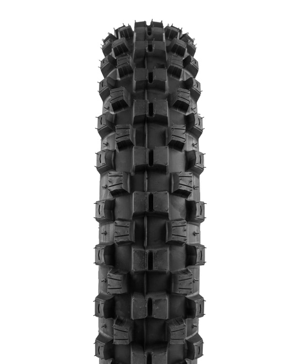 ProTaper SMX 04 Rear Tire - 110/90-19M/C - 023317 - front view