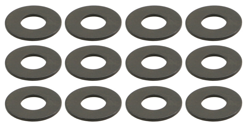 MOOG 97-03 Acura CL Front Arm To Strut Rod Alignment Shim - K100320 - front view