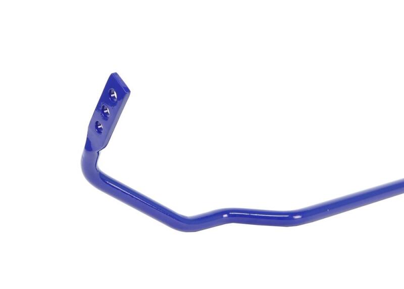 SuperPro 16mm 3 point adjustable Stabilizer Bar Kit - RC0049RZ-16KIT