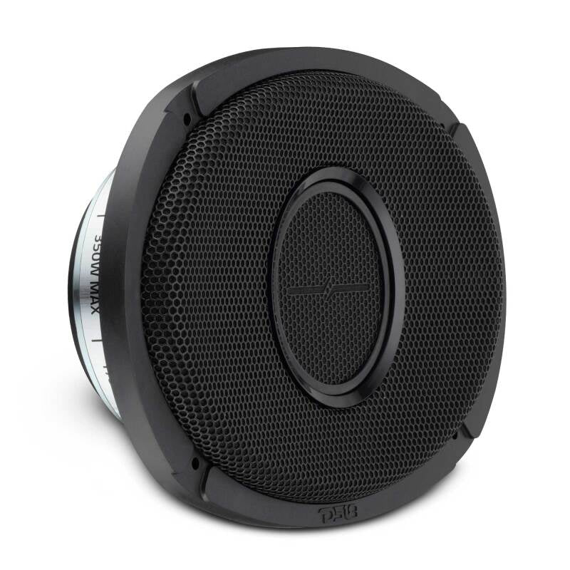 DS18 6x9 175 Watts RMS 8ohm Mid-Range Shallow Grill Included - PRO-HY69MSL - additional view 1