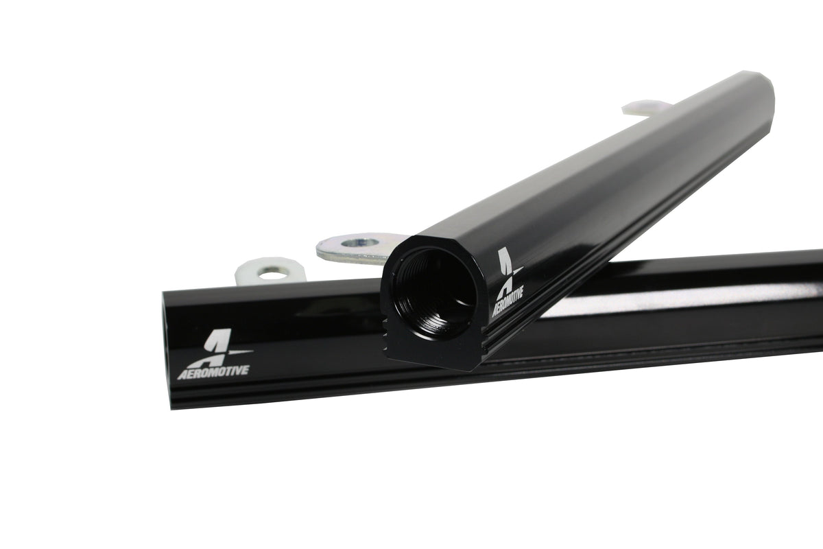 Aeromotive 2010 Ford Cobra Jet Fuel Rails - 14141