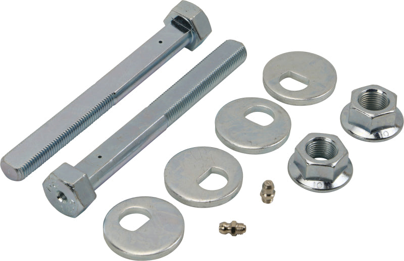 MOOG 12-21 Nissan NV1500 Front Caster/Camber Kit - K100395 - close-up view