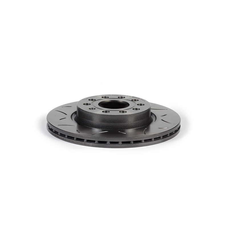 Brembo OE 04-13 VW Jetta III (1K2)/08-19 VW Jetta IV Front Sport Brake Disc - 280x19 - 09.9167.1S