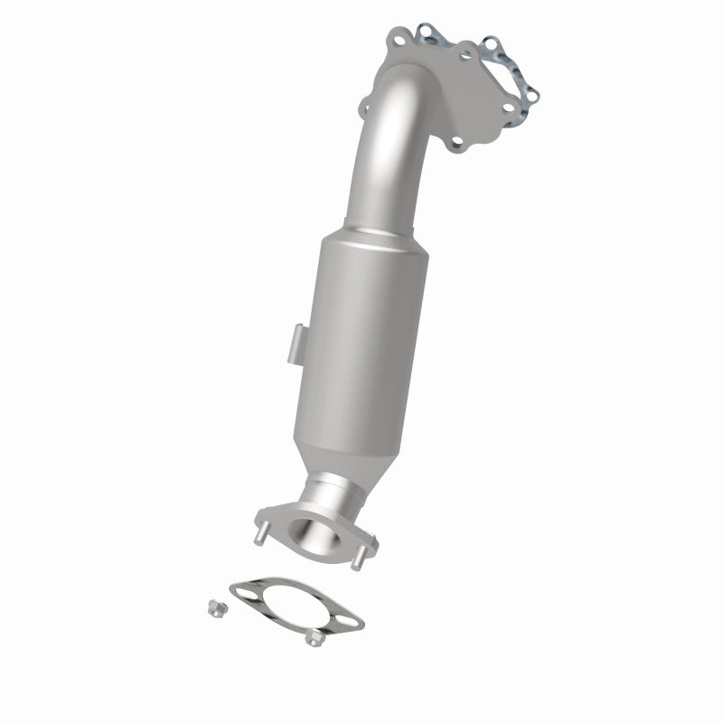 MagnaFlow Converter Direct Fit 12-14 Subaru Impreza 2.5L / 15-16 WRX STI - 5411014
