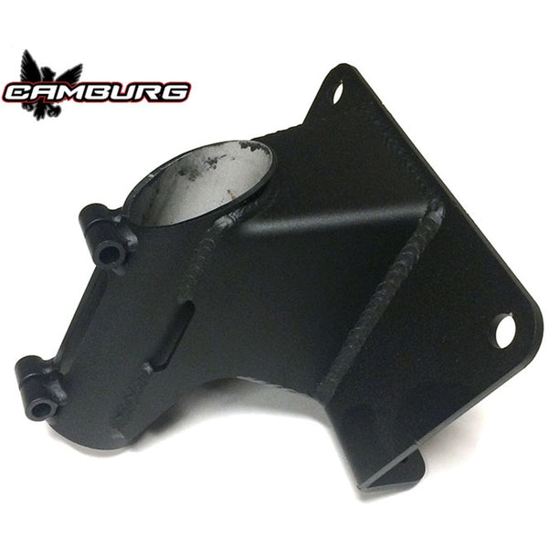 Camburg 05-23 Toyota Tacoma Pre/4wd Bolt-on Rear FOX 2.0 Bump Stop Mount Kit (S/U) - CAM-320007 for 2005-2023 Toyota Tacoma -
