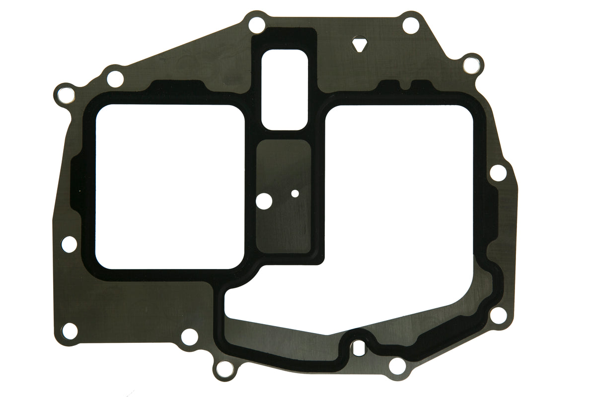 Fel-Pro Ford F-250 Super Duty 72742 Exhaust Gas Recirculation (EGR) Tube Gasket for 2011-2020 Ford F-250 - front view