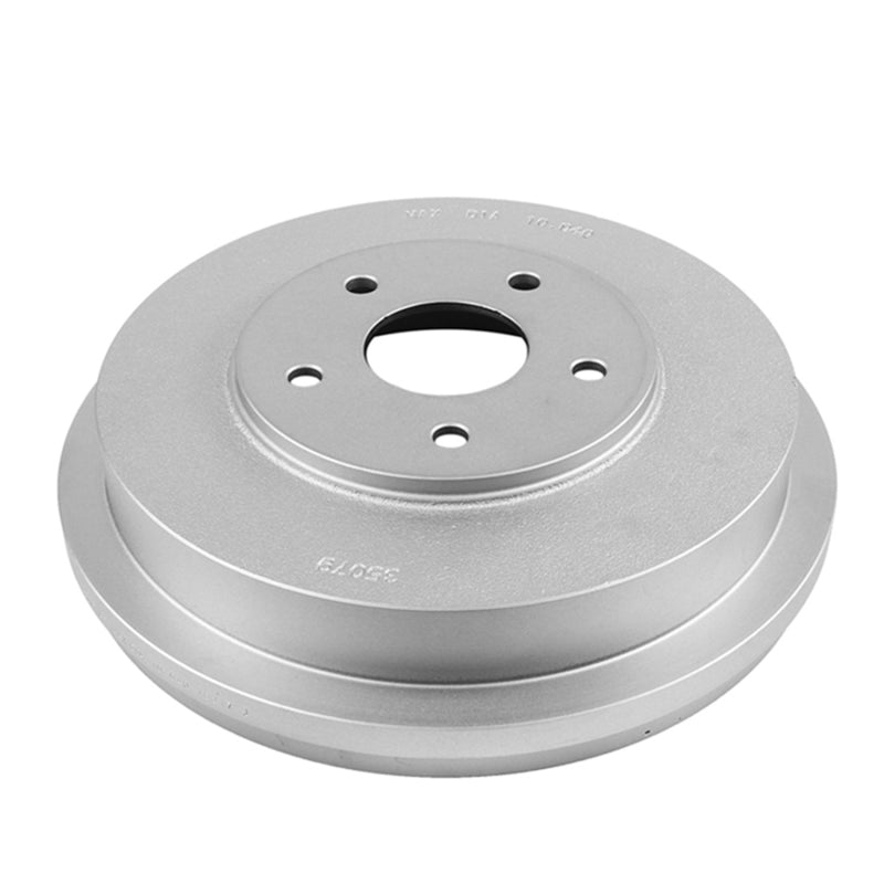 Power Stop 99-01 Honda Odyssey Rear Premium Brake Drum - JBD516P