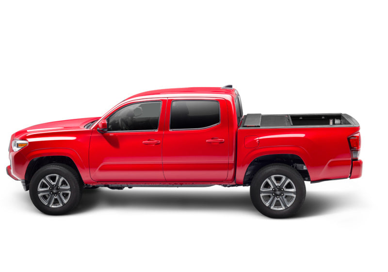 Roll-N-Lock 2024 Toyota Tacoma 5ft M-Series Retractable Tonneau Cover - LG532M