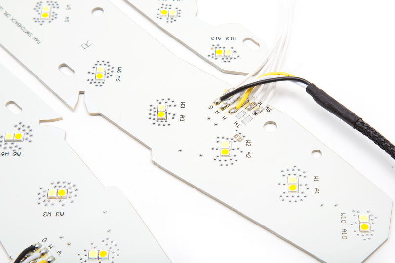 Diode Dynamics Ram SB LED Boards 13-16 Dodge Ram - DD2015