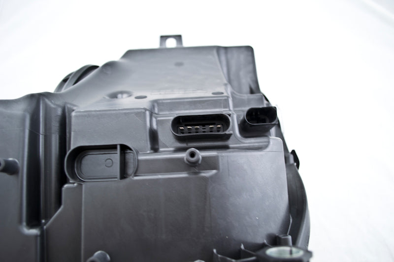 Hella 2006 Mercedes-Benz R Class 0Headlamp Rh - 263037061