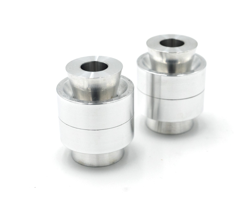 SPL Parts 2010+ BMW F2x 2 Series /  2011+ BMW F3 X 3 &amp; 4 Series Rear Traction Arm Knuckle Bushing - SPL RKB F3X