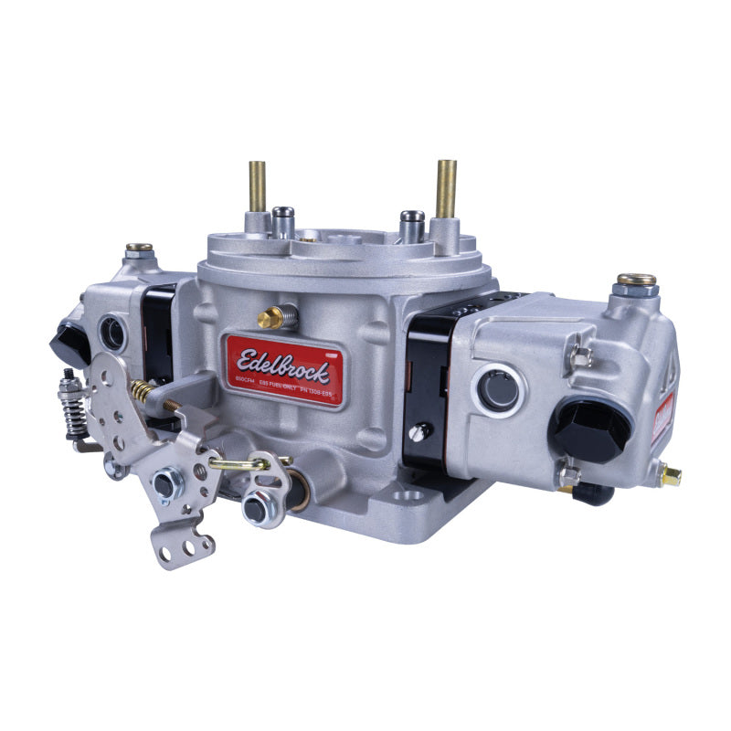 Edelbrock VRS-4150 Race & Performance Carburetor 850 CFM - 1308-E85
