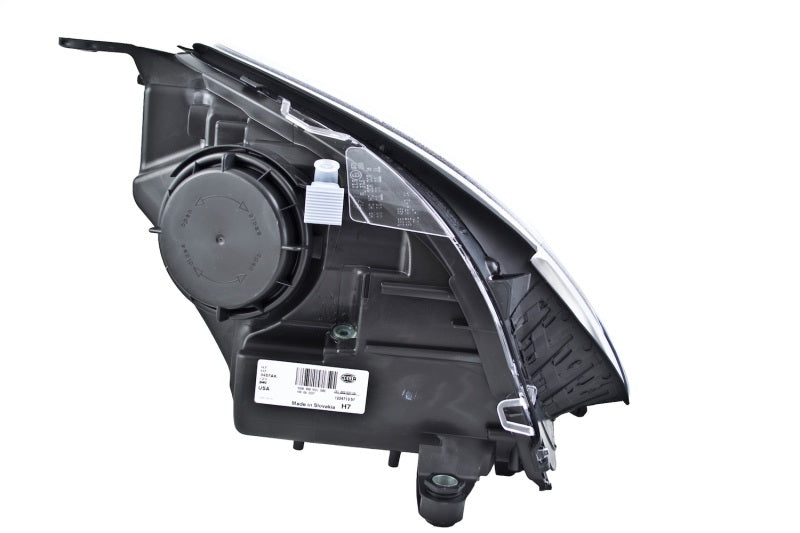 Hella 2006 Mercedes-Benz R Class Headlamp Lh - 263037051