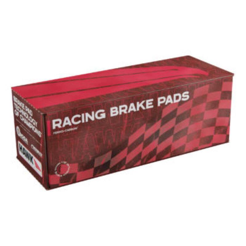 Hawk 97-06 Corvette (incl C5 Z06) HPX Motorsports Front Brake Pads - HB247C.575