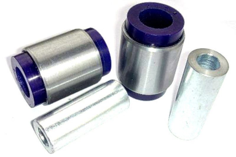 SuperPro - Rear Control Arm Lower-Rear Inner Bushing Kit - SPF3320K for 2003-2009 Nissan 350Z - angle view