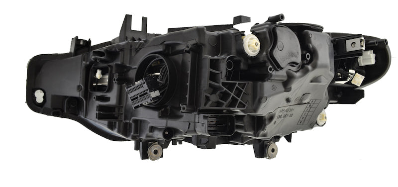 Hella 16-18 Bmw 3Ser Headlamp Rh Led - 012102961
