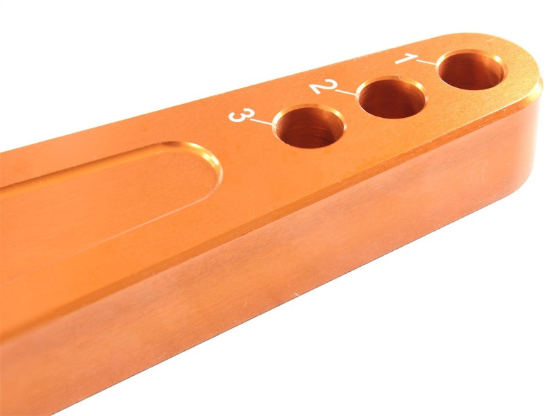 aFe Control PFADT Series Racing Sway Bars Heavy Rate 05-13 Chevrolet Corvette (C6) - 440-401005-N