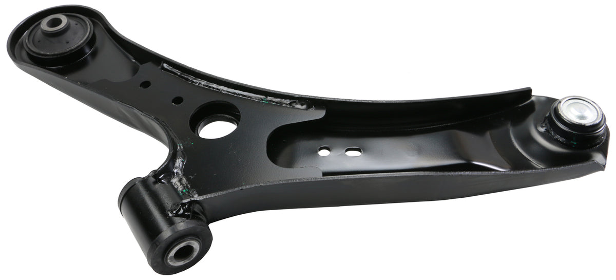 MOOG 07-13 Suzuki SX4 Front Right Lower Control Arm - RK620576 - front view