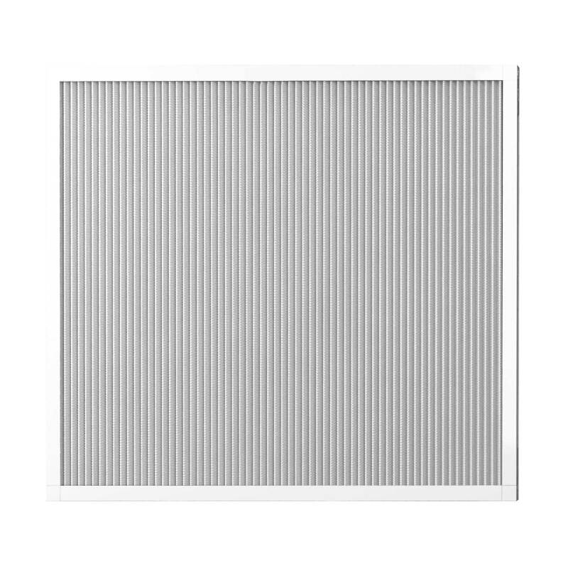 K&amp;N HVAC Filter - 14 X 14 X 1 MERV 13 - HVC-13-11414