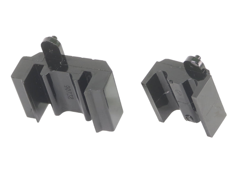 Whiteline 1982-1992 Chevrolet Camaro Torque Arm Mount - W93469