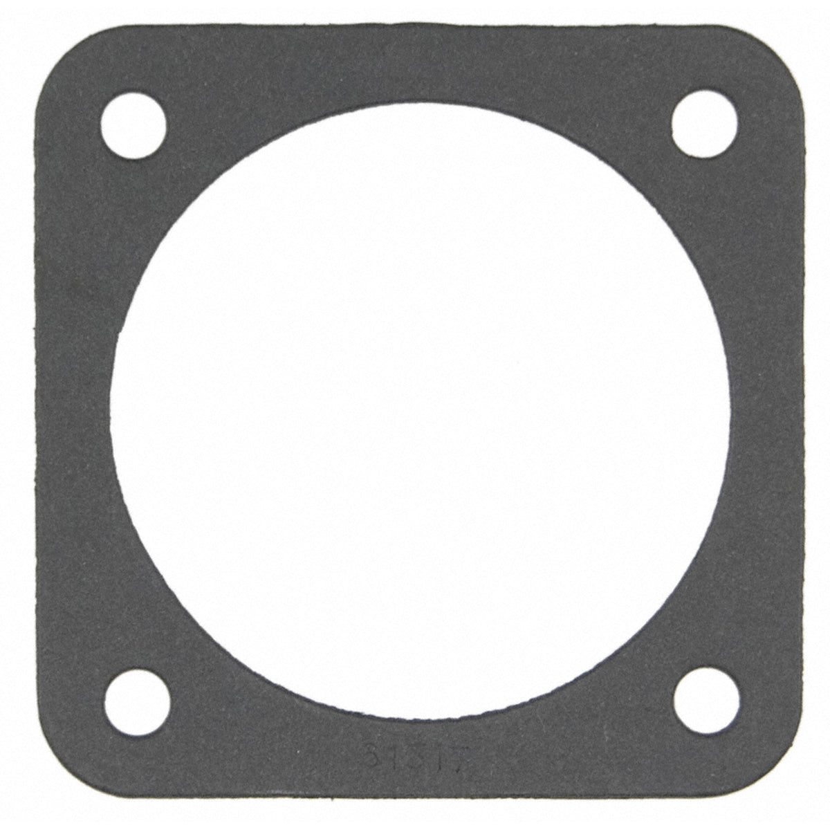Fel-Pro Isuzu Rodeo 61517 Fuel Injection Throttle Body Mounting Gasket for 1999-2004 Isuzu Rodeo - front view