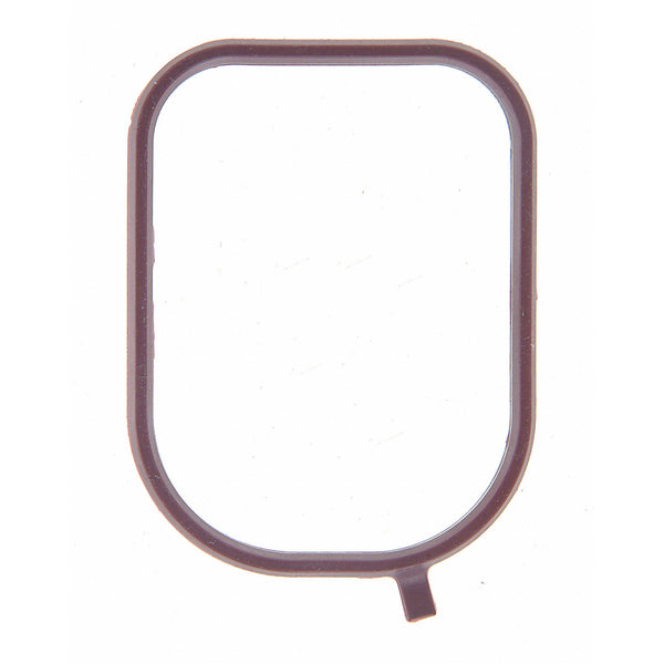 Fel-Pro 06-15 Mazda MX-5 Miata/09-13 3 Sport Engine Coolant Thermostat Housing Gasket - 35833 - front view