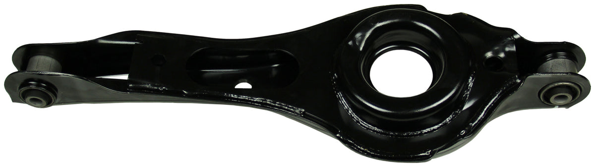 MOOG 04-11 Volvo S40 Rear Lower Rearward Control Arm - RK641244 - front view