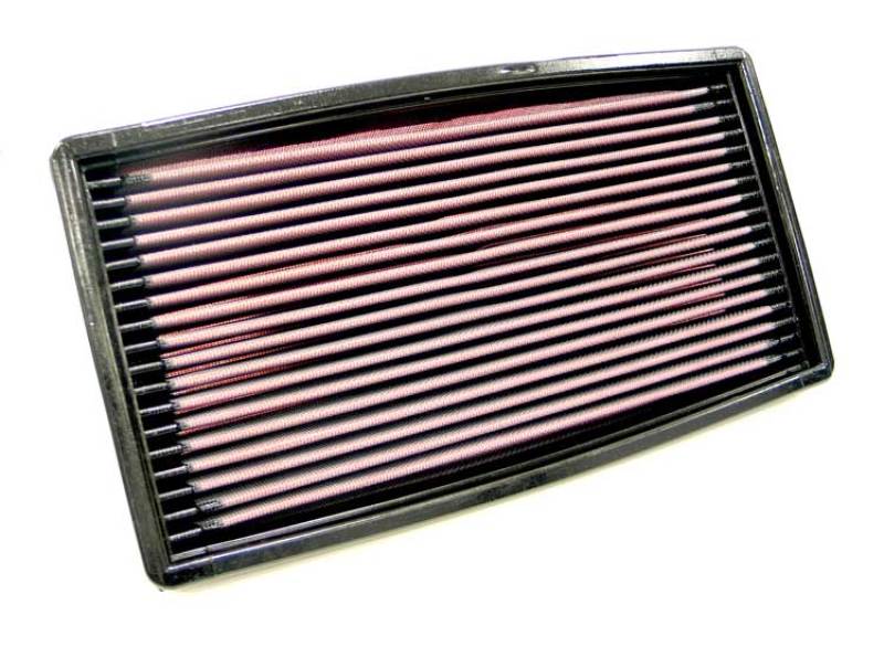 K&N Replacement Air Filter FERRARI 308 2-VLV - 33-2019