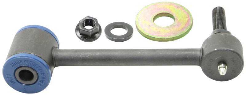 MOOG 15-16 Porsche Panamera Front Sway Bar Link - K750805 - close-up view
