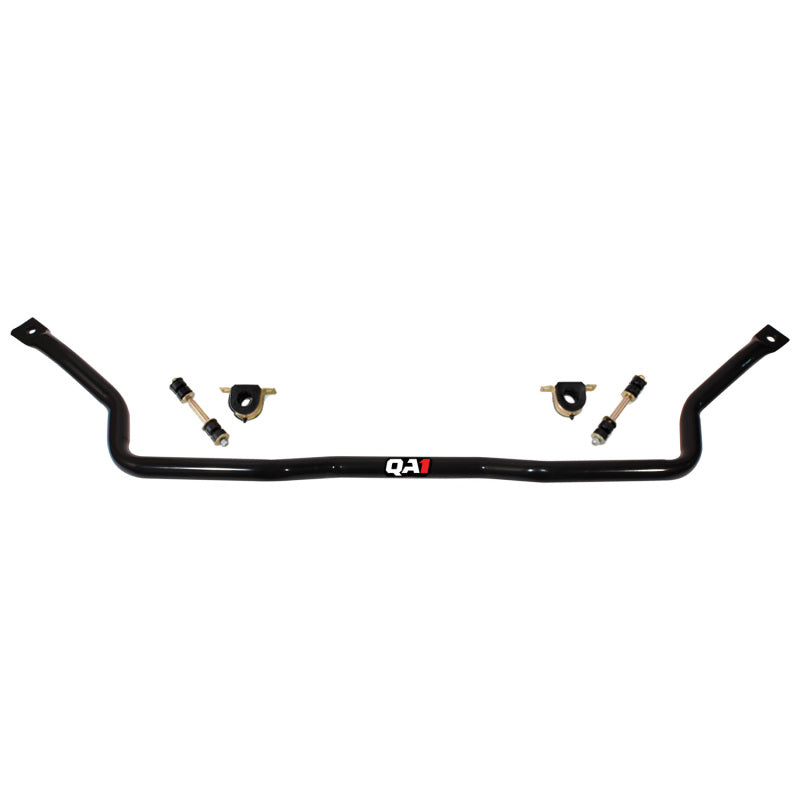 QA1 93-02 Chevrolet Camaro Front Sway Bar - 1-3/8in - 52874