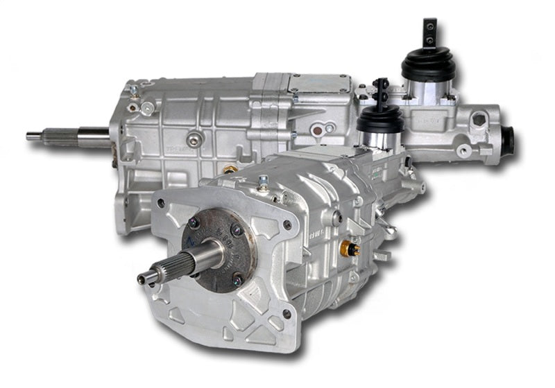 Ford Racing Tremec TKX-600 5 Speed Transmission .81 Overdrive - M-7003-TKX81
